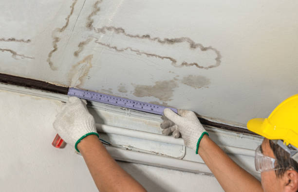 24/7 Emergency Water Damage Inspection experts in Bakersfield, CA